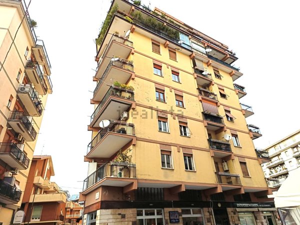 appartamento in vendita a Colleferro