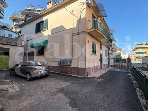 appartamento in vendita a Colleferro