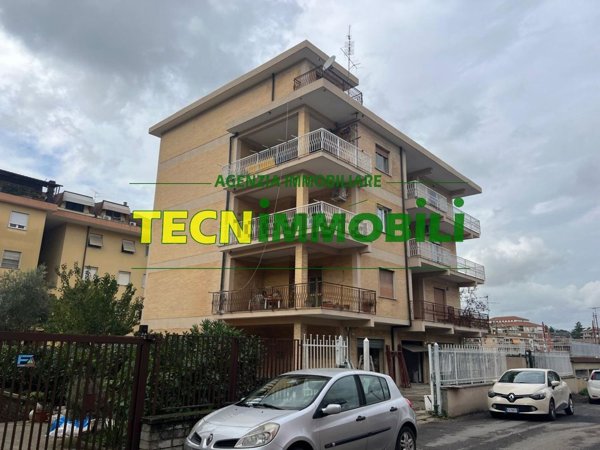 appartamento in vendita a Colleferro