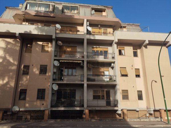 appartamento in vendita a Colleferro