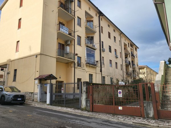 appartamento in vendita a Colleferro