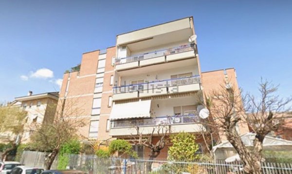 appartamento in vendita a Colleferro