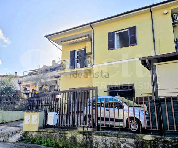 appartamento in vendita a Colleferro