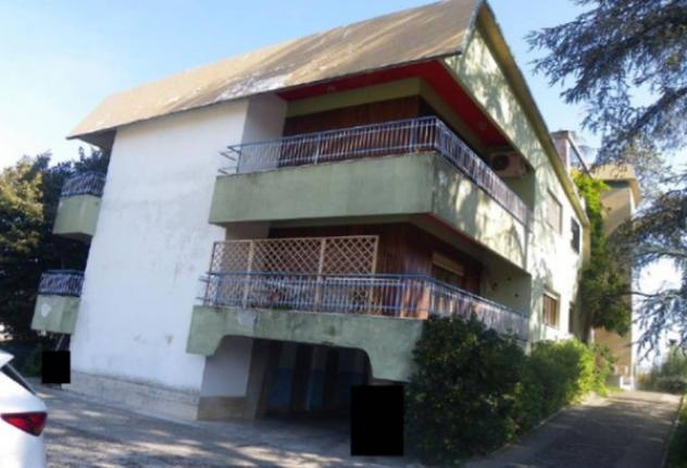 casa indipendente in vendita a Colleferro