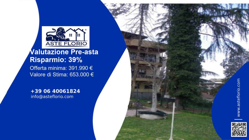 casa indipendente in vendita a Colleferro