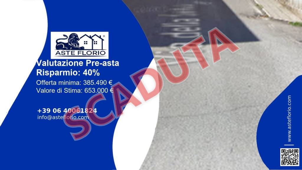 casa indipendente in vendita a Colleferro