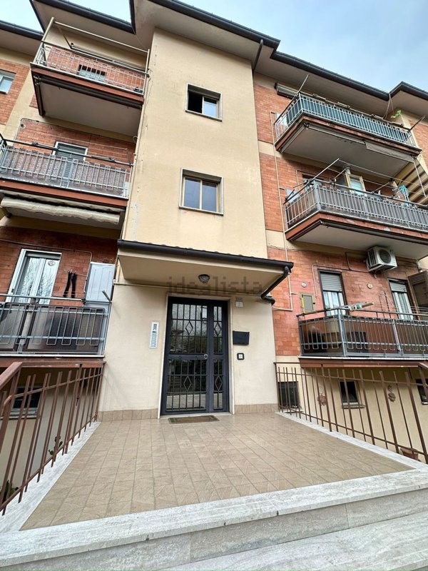 appartamento in vendita a Colleferro