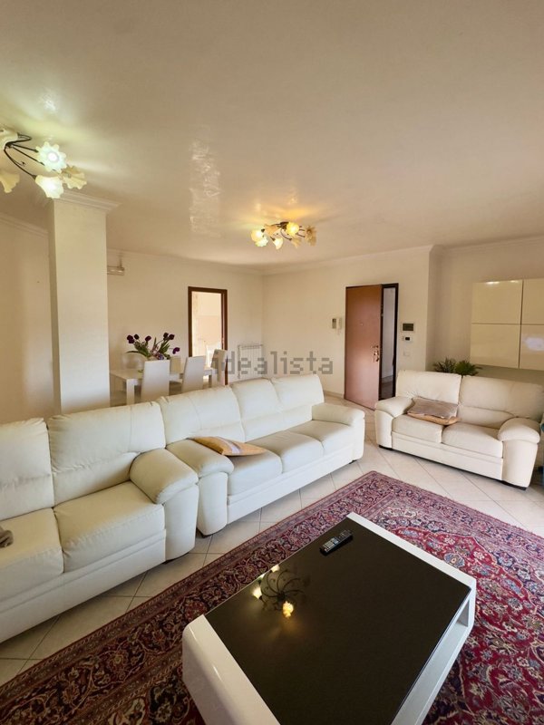 appartamento in vendita a Colleferro