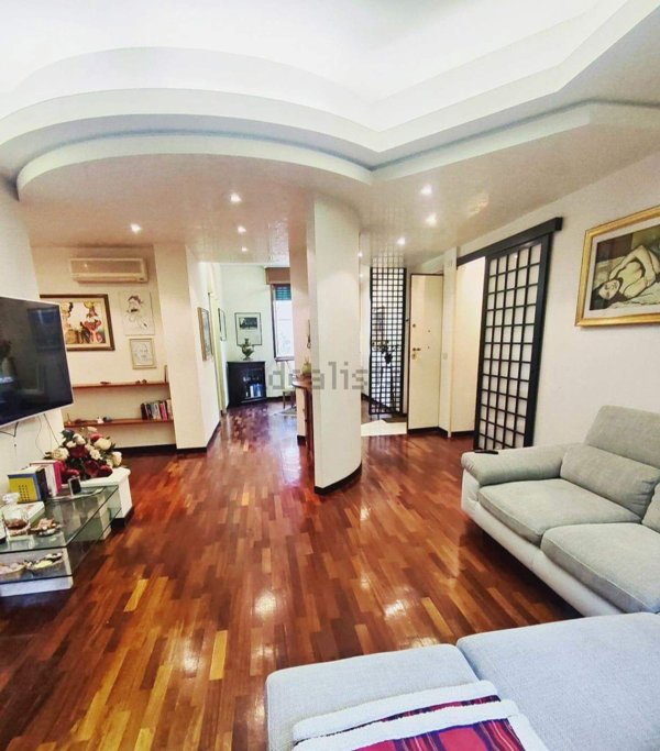 appartamento in vendita a Colleferro