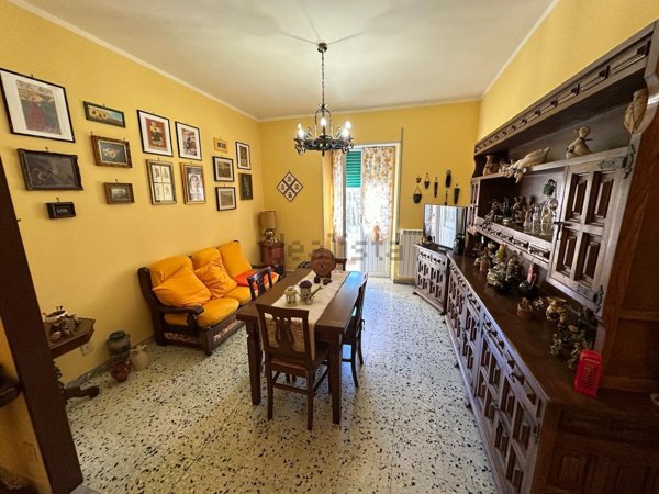 appartamento in vendita a Colleferro