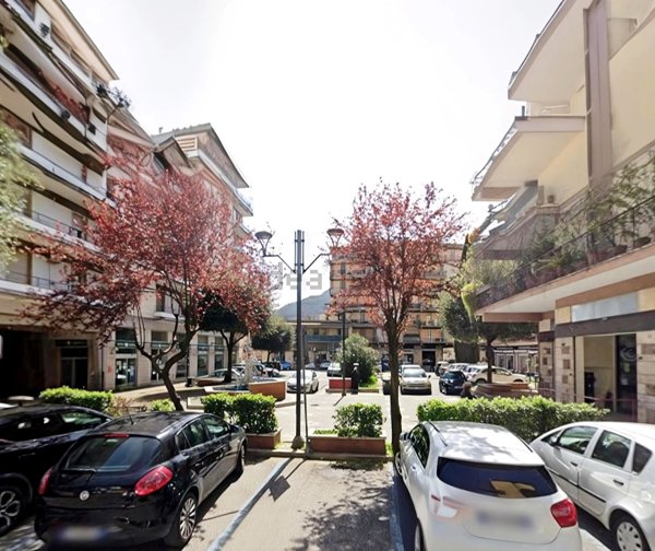 appartamento in vendita a Colleferro