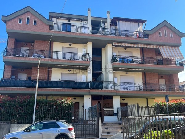 appartamento in vendita a Colleferro