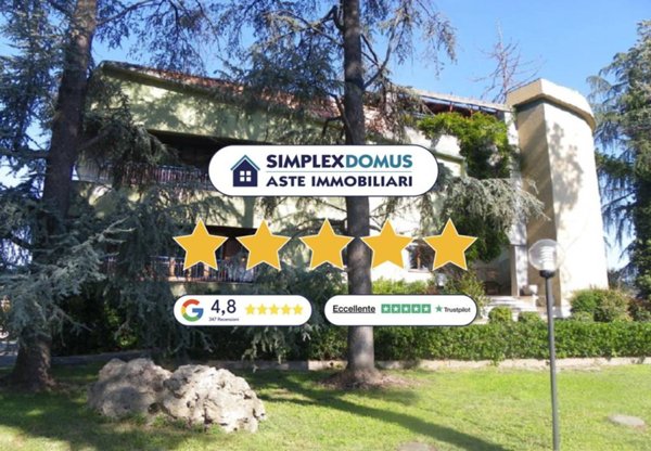 casa indipendente in vendita a Colleferro