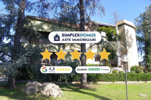 casa indipendente in vendita a Colleferro