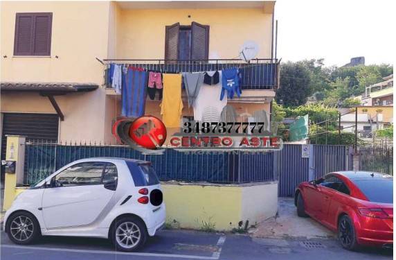 appartamento in vendita a Colleferro