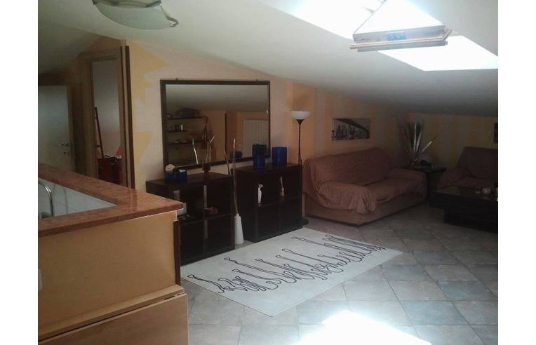 appartamento in vendita a Colleferro