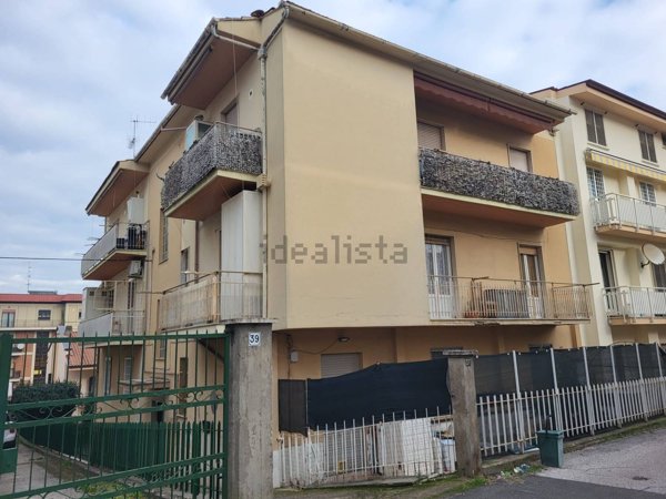 appartamento in vendita a Colleferro