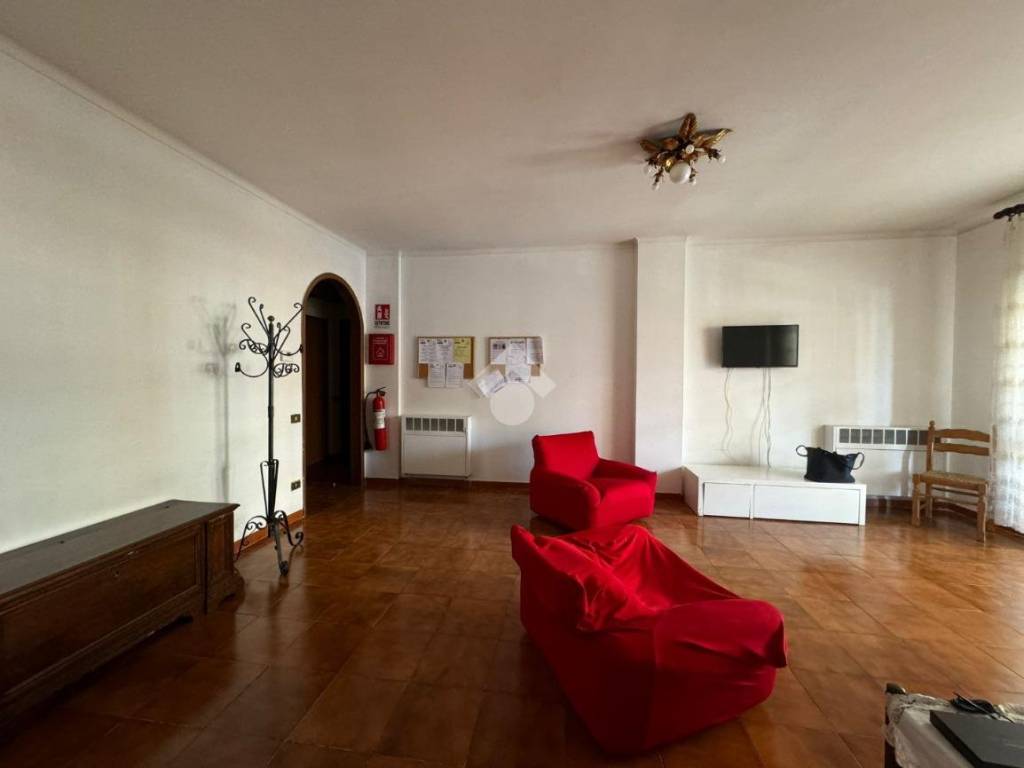 appartamento in vendita a Colleferro