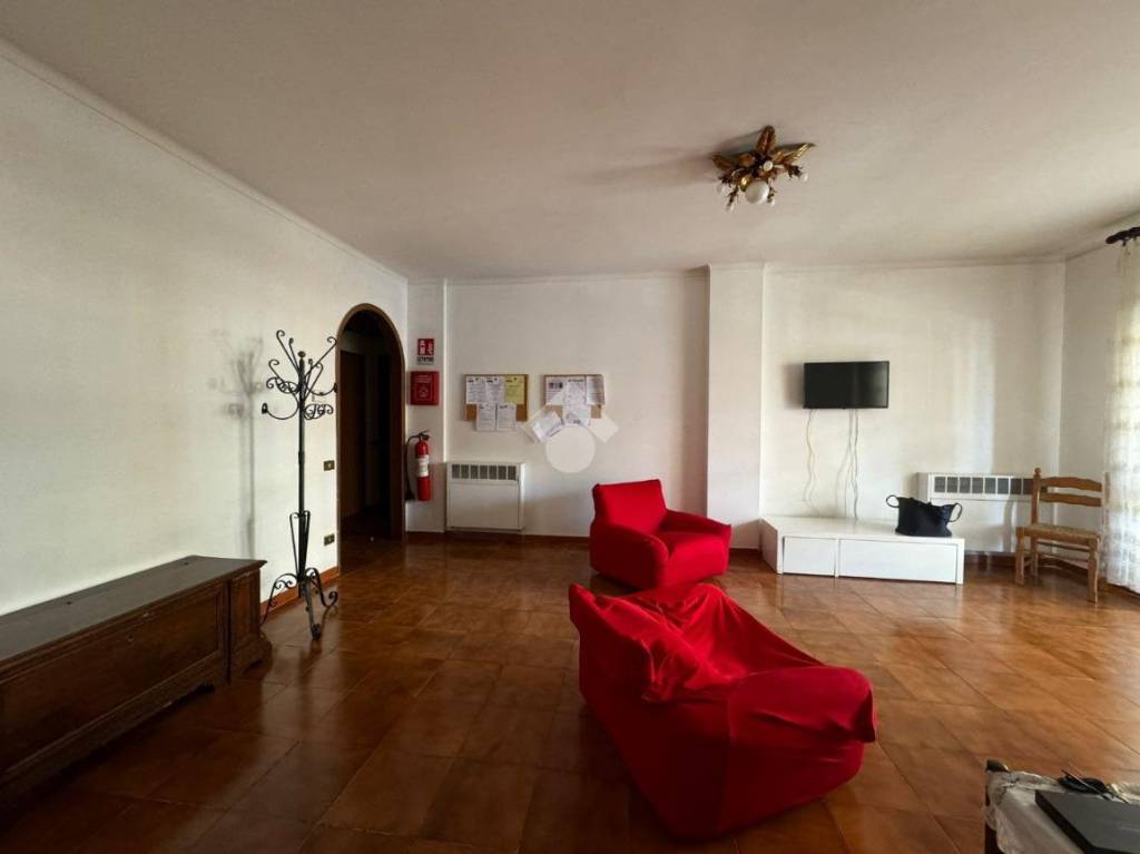 appartamento in vendita a Colleferro