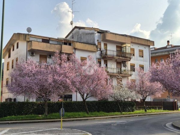 appartamento in vendita a Colleferro