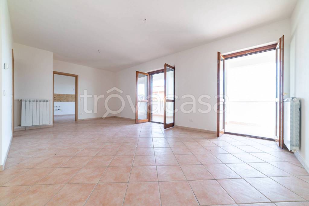 appartamento in vendita a Colleferro