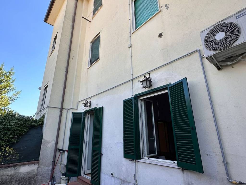 appartamento in vendita a Colleferro