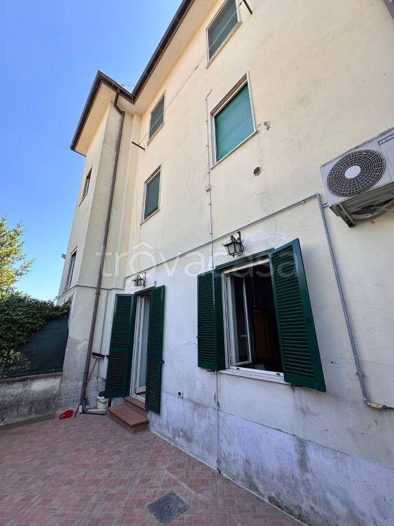 appartamento in vendita a Colleferro