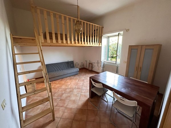 appartamento in affitto a Colleferro