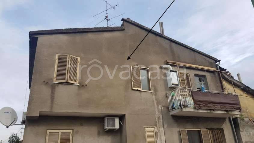 appartamento in vendita a Colleferro