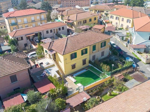 appartamento in vendita a Colleferro