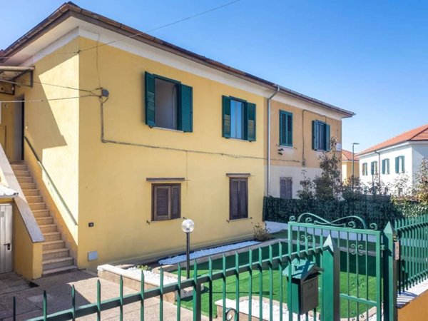 appartamento in vendita a Colleferro