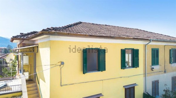 appartamento in vendita a Colleferro