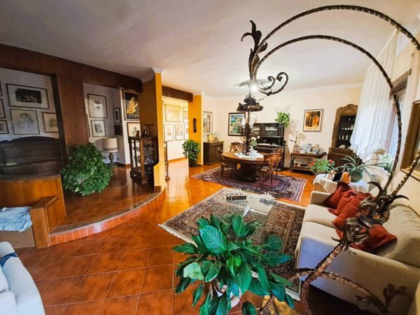 appartamento in vendita a Colleferro