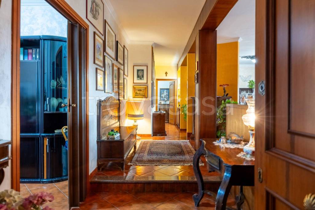 appartamento in vendita a Colleferro