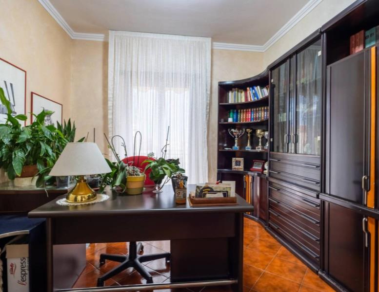 appartamento in vendita a Colleferro