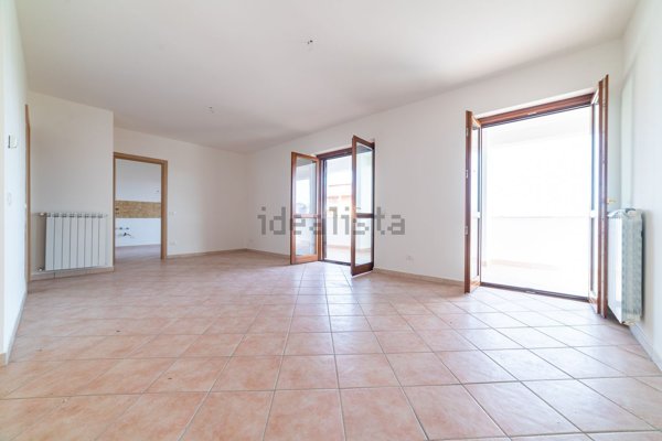 appartamento in vendita a Colleferro