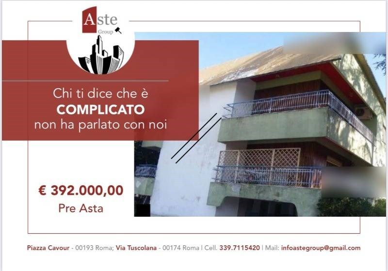 casa indipendente in vendita a Colleferro