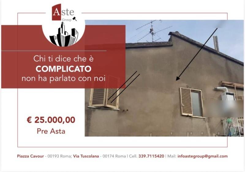 appartamento in vendita a Colleferro