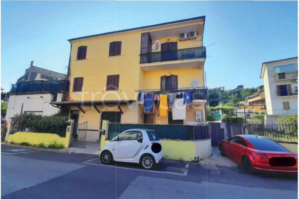 appartamento in vendita a Colleferro