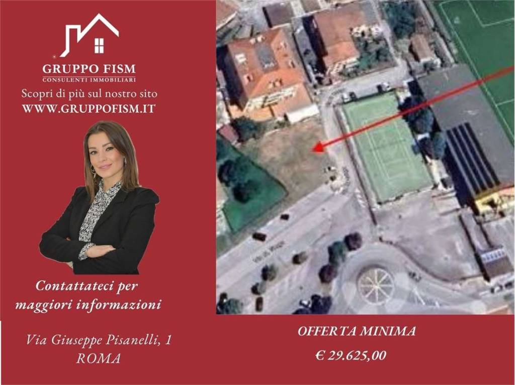 terreno agricolo in vendita a Colleferro