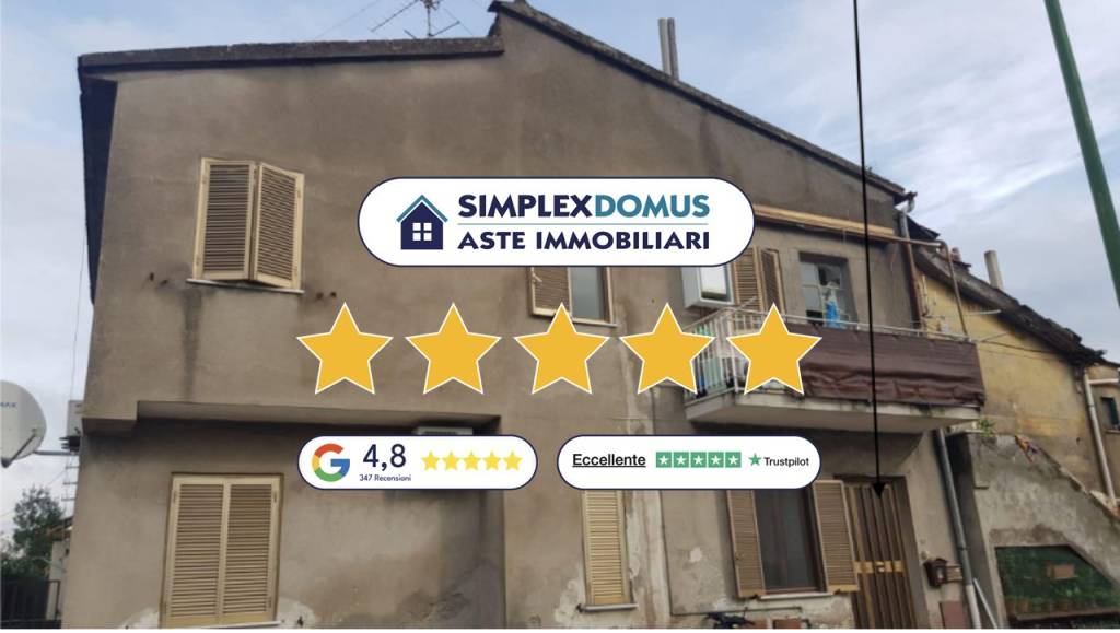 appartamento in vendita a Colleferro