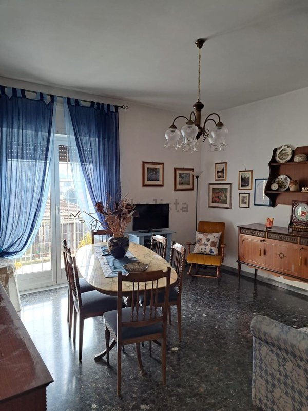 appartamento in vendita a Colleferro