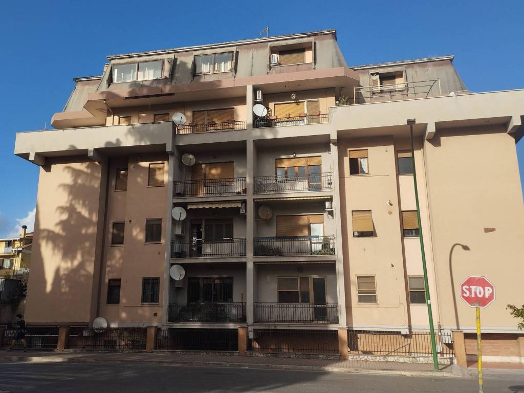 appartamento in vendita a Colleferro