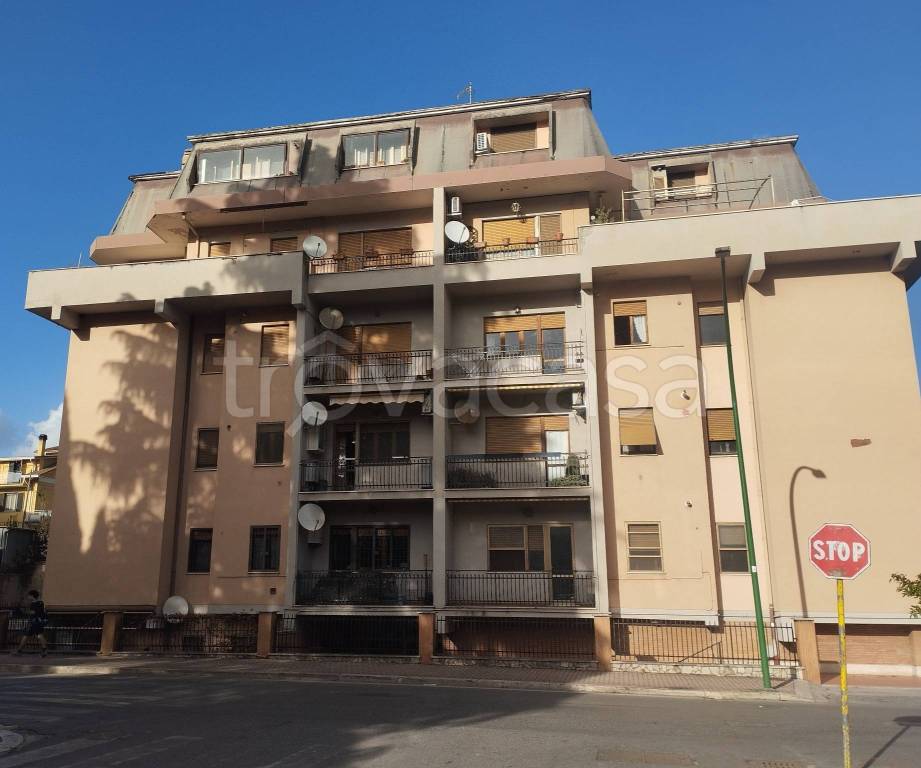 appartamento in vendita a Colleferro