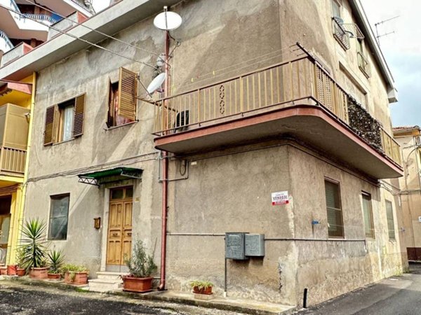 appartamento in vendita a Colleferro