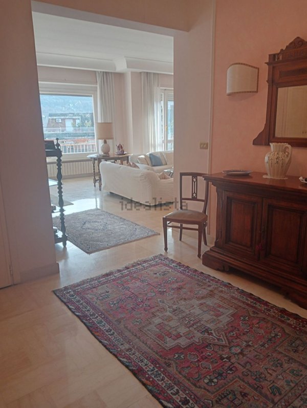 appartamento in vendita a Colleferro