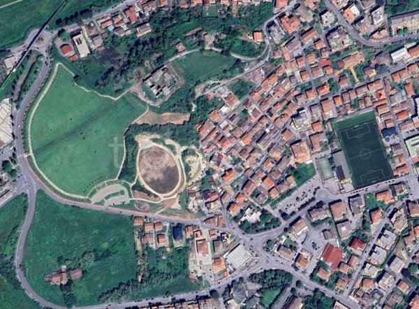 terreno agricolo in vendita a Colleferro