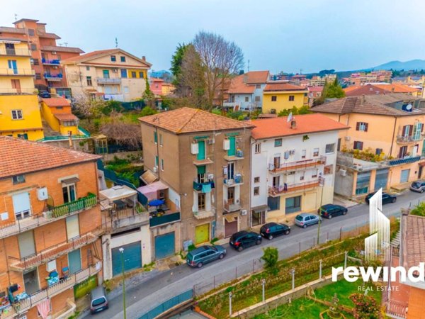 appartamento in vendita a Colleferro