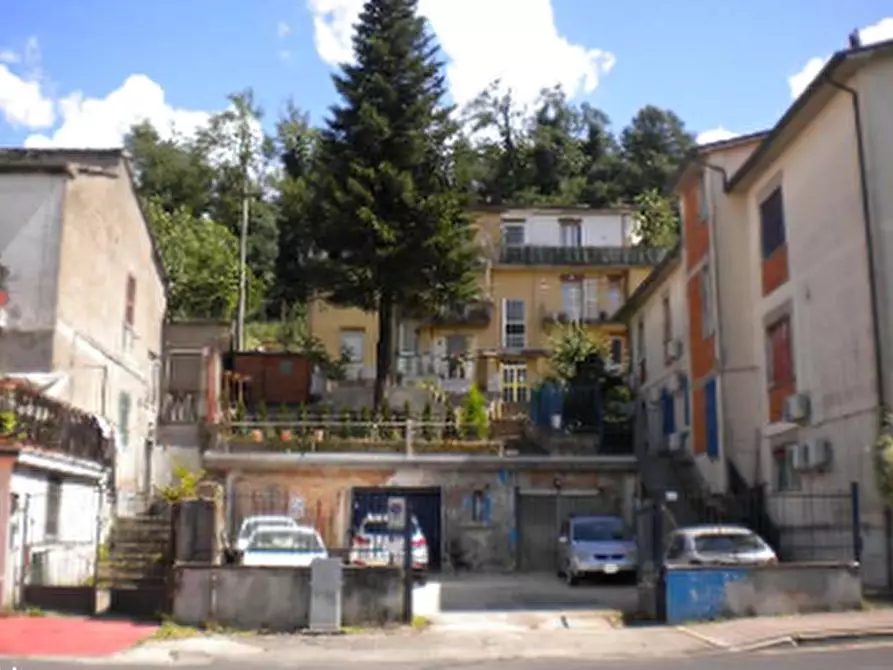 appartamento in vendita a Colleferro