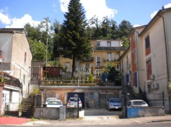 appartamento in vendita a Colleferro